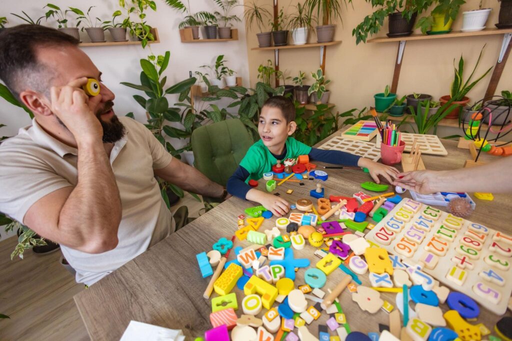 Marriage, Relationships, and Autism Parenting