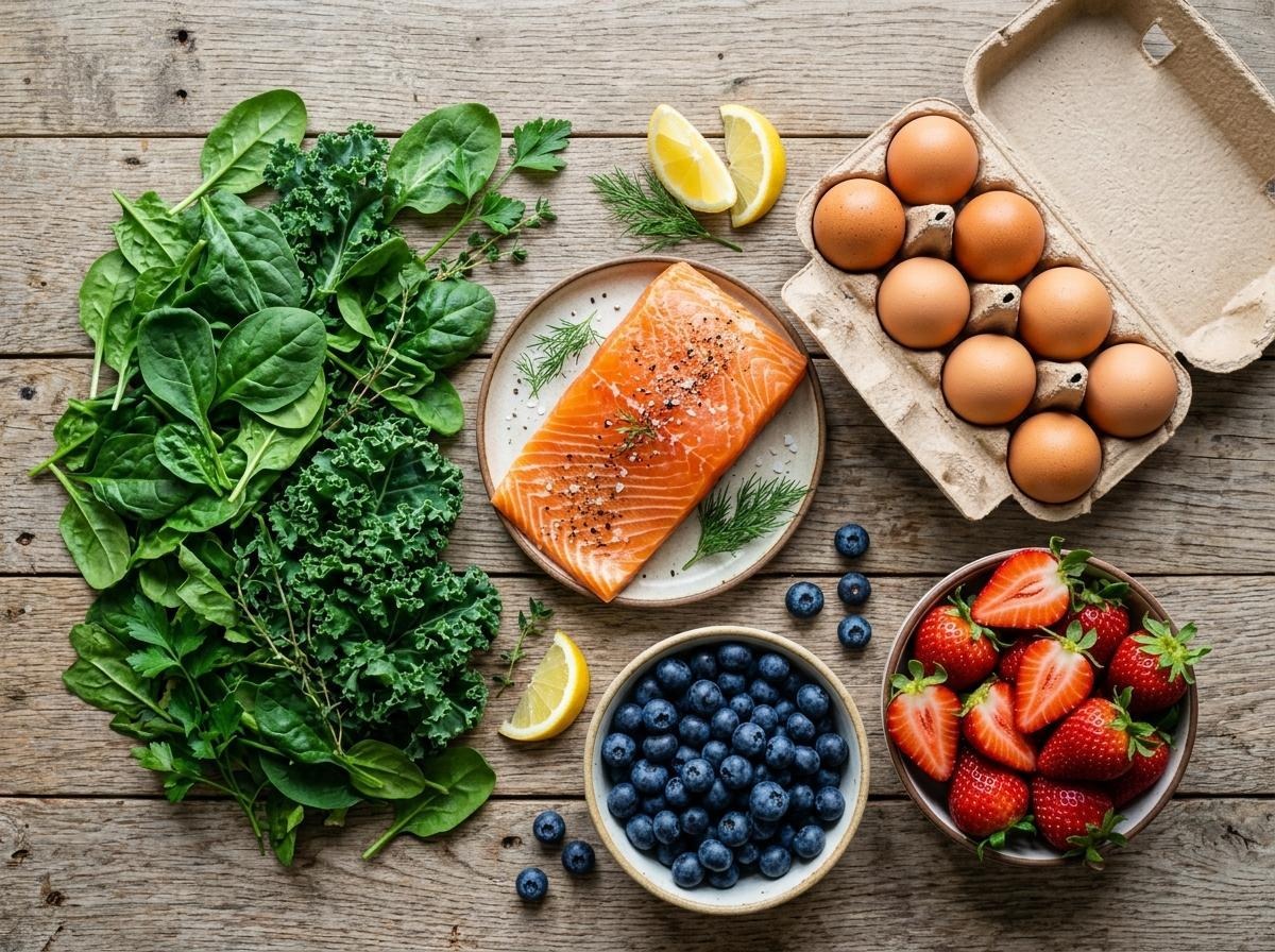 5 Foods That Are Good for Children on the Autism Spectrum