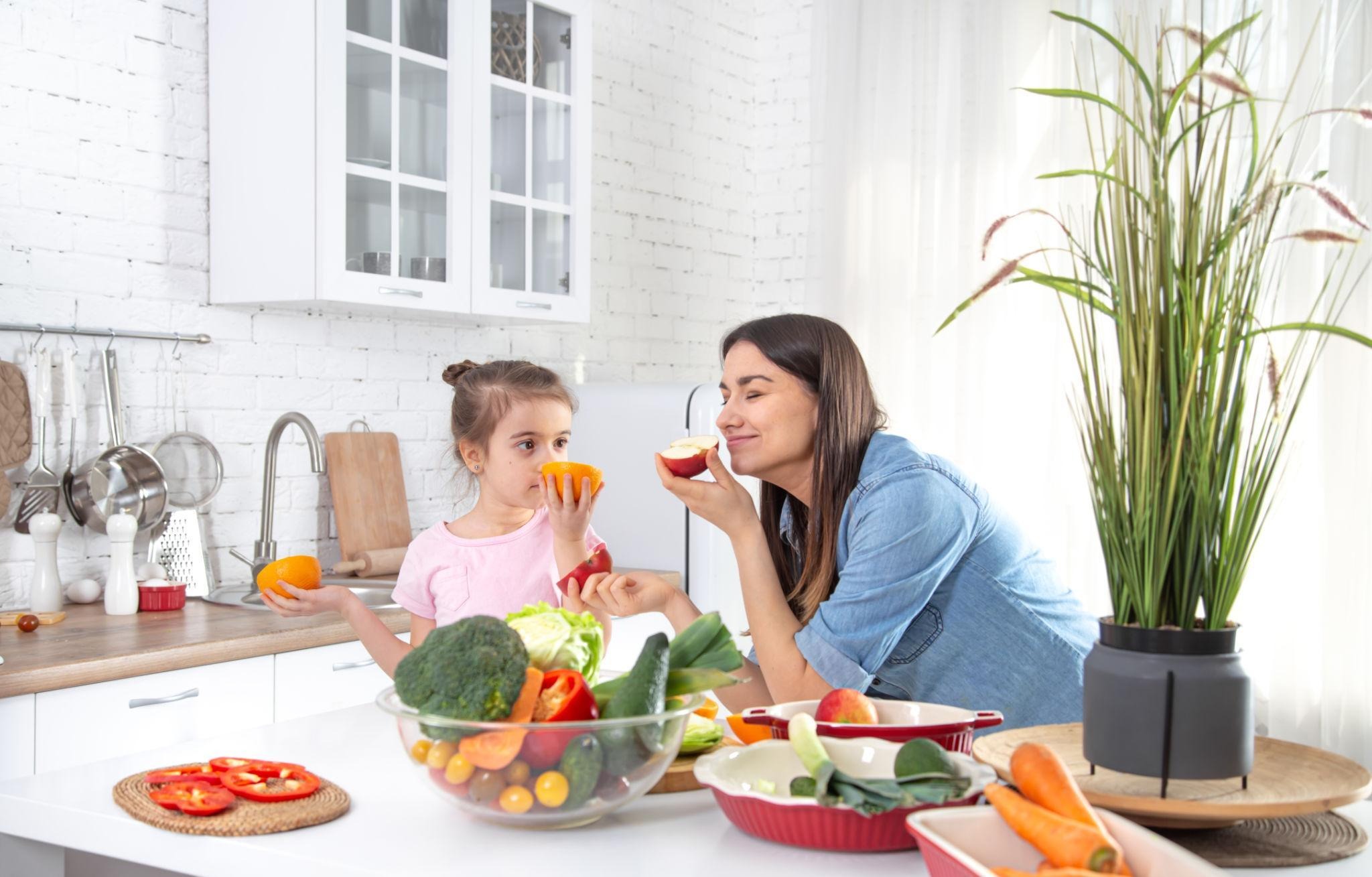 5 Foods Parents of Children on the Autism Spectrum May Want to Limit or Watch Closely