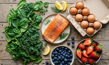 5 Foods That Are Good for Children on the Autism Spectrum